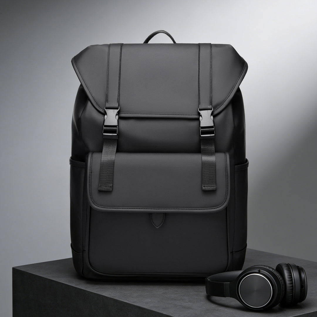 Versatile Waterproof Urban Backpack Stornfield