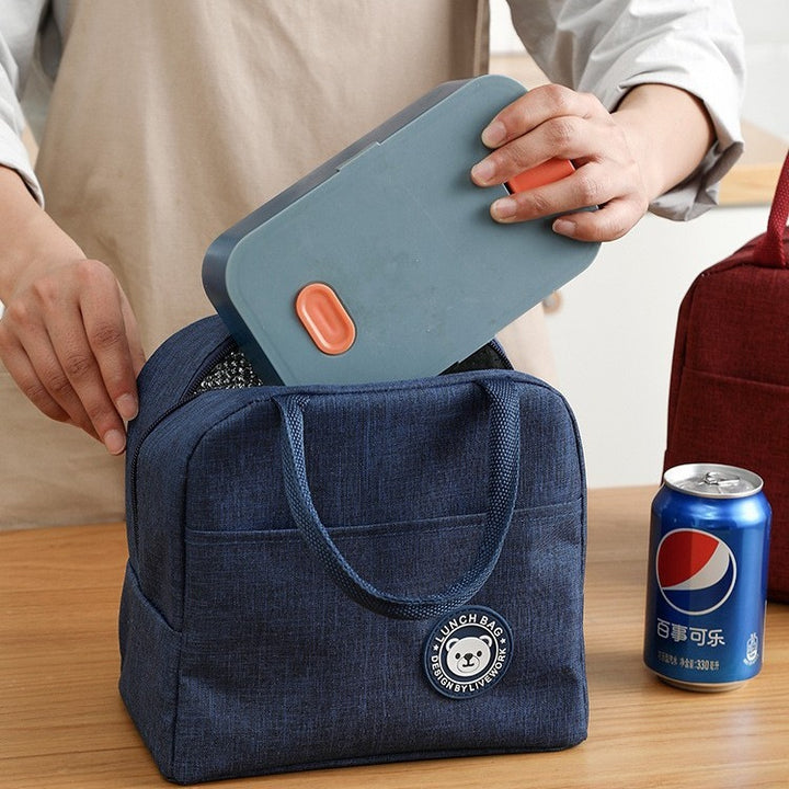 Insulated Lunch Bag Stornfield