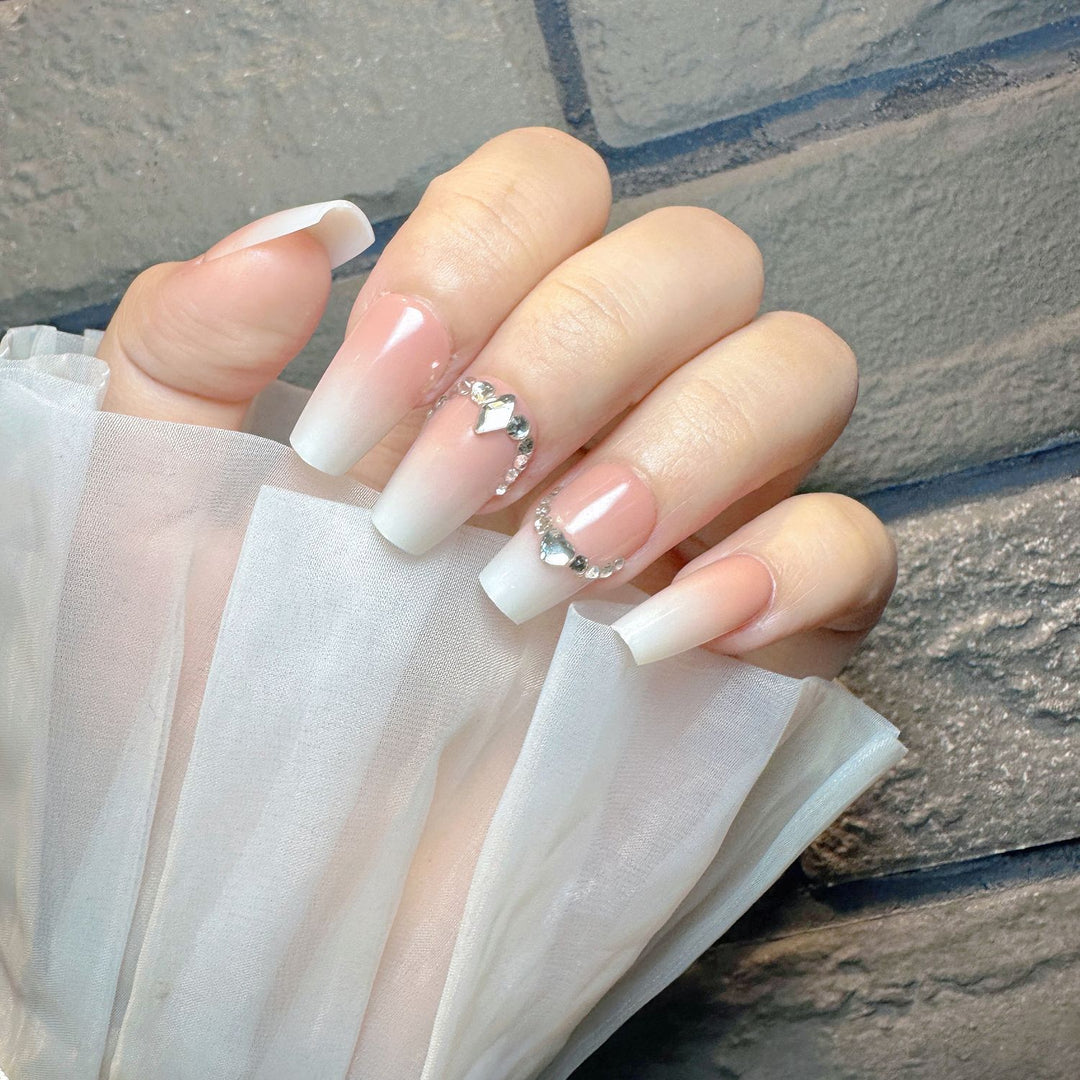 Unique Press-On Nail Tips Stornfield
