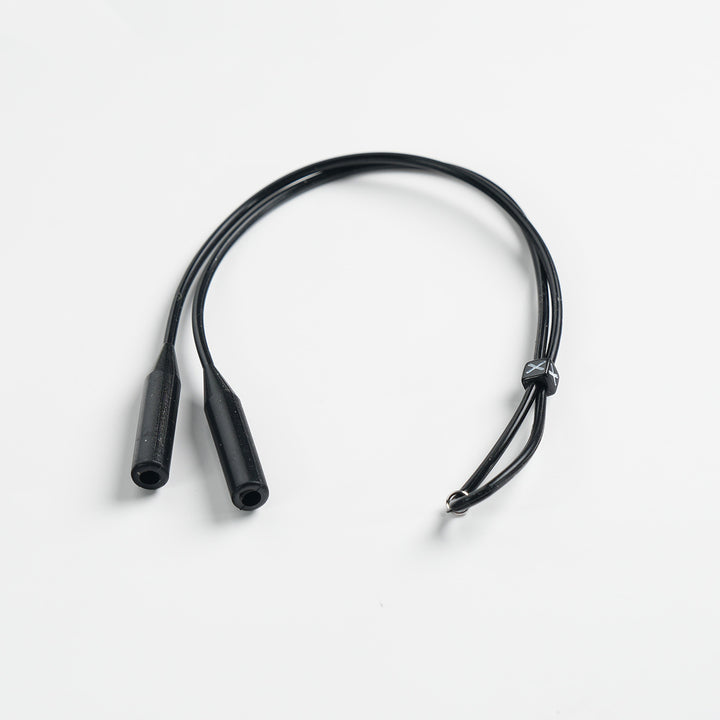 Durable Silicone Eyewear Retainer Stornfield