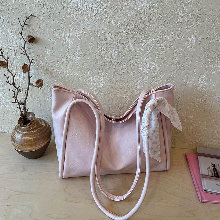Elegant Multi-Purpose Tote