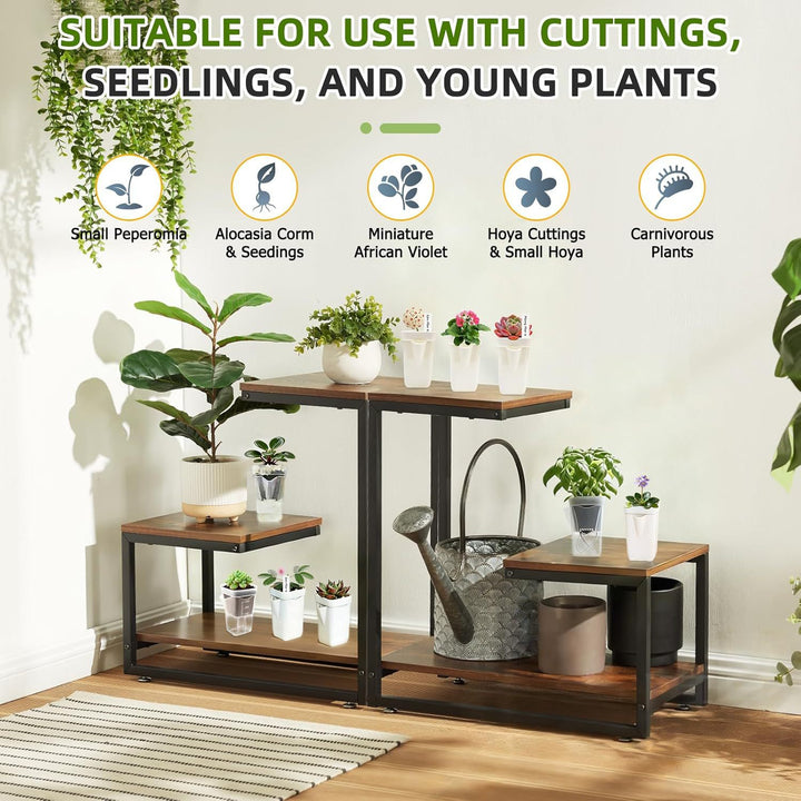 Self-Watering Planter Stornfield