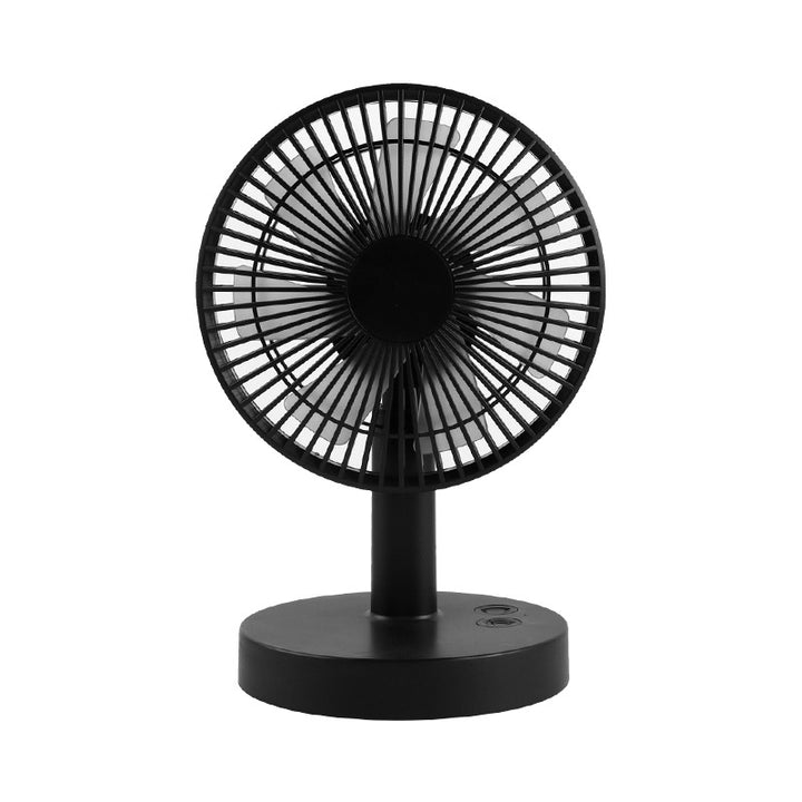 Ladies portable oscillating fan Stornfield