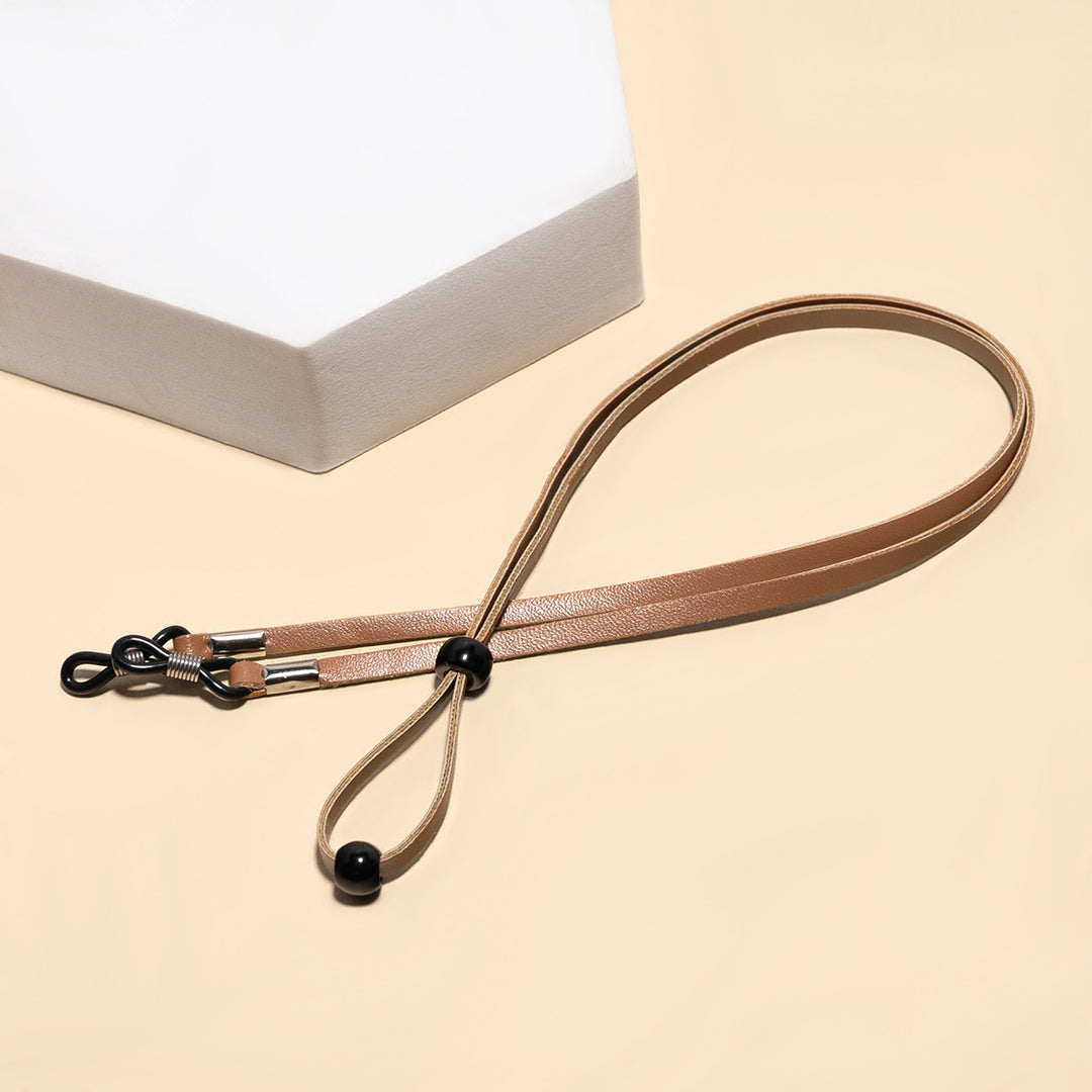 Adjustable Eyewear Retainer Strap Stornfield