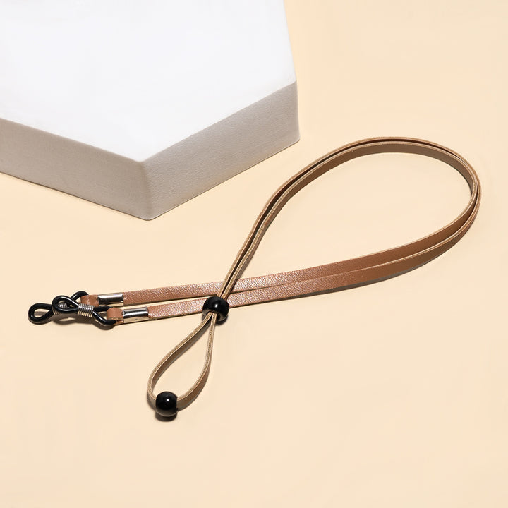 Adjustable Eyewear Retainer Strap Stornfield