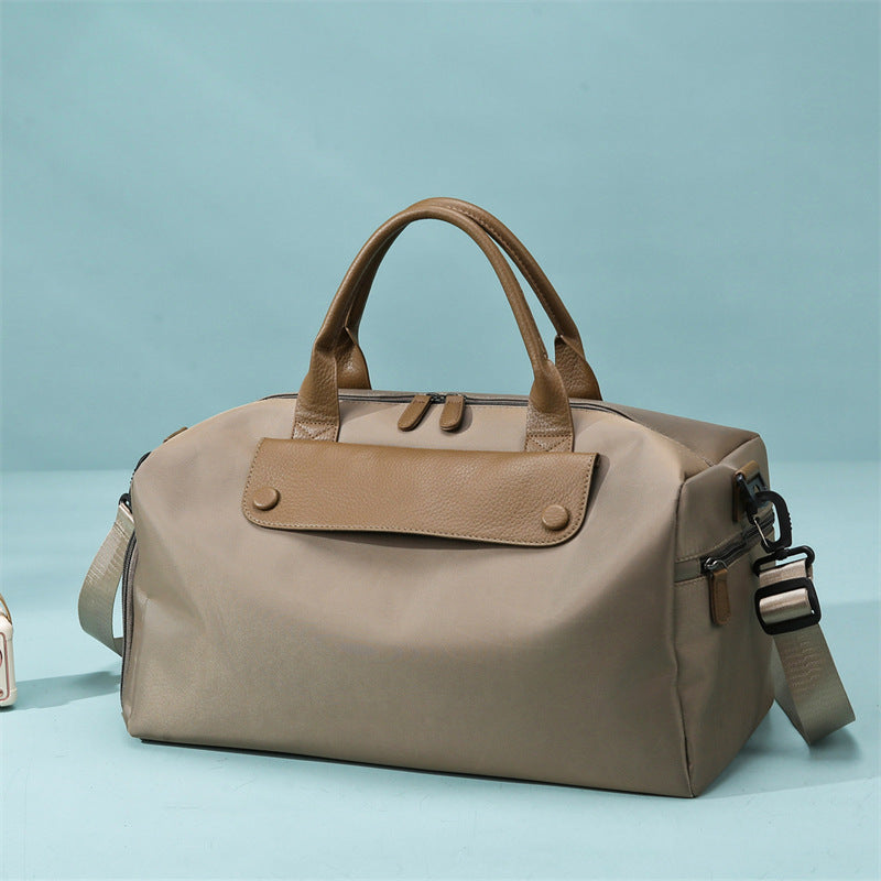 Travel Duffle Bag Stornfield