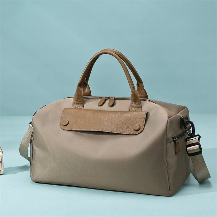 Travel Duffle Bag Stornfield