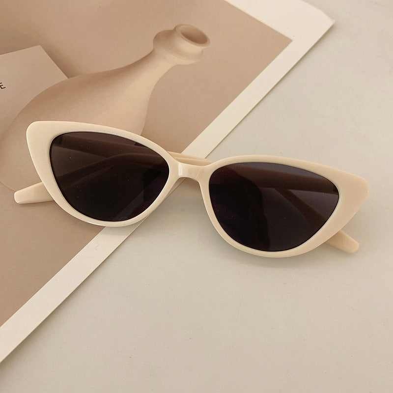 Cat Eye Sunglasses Stornfield