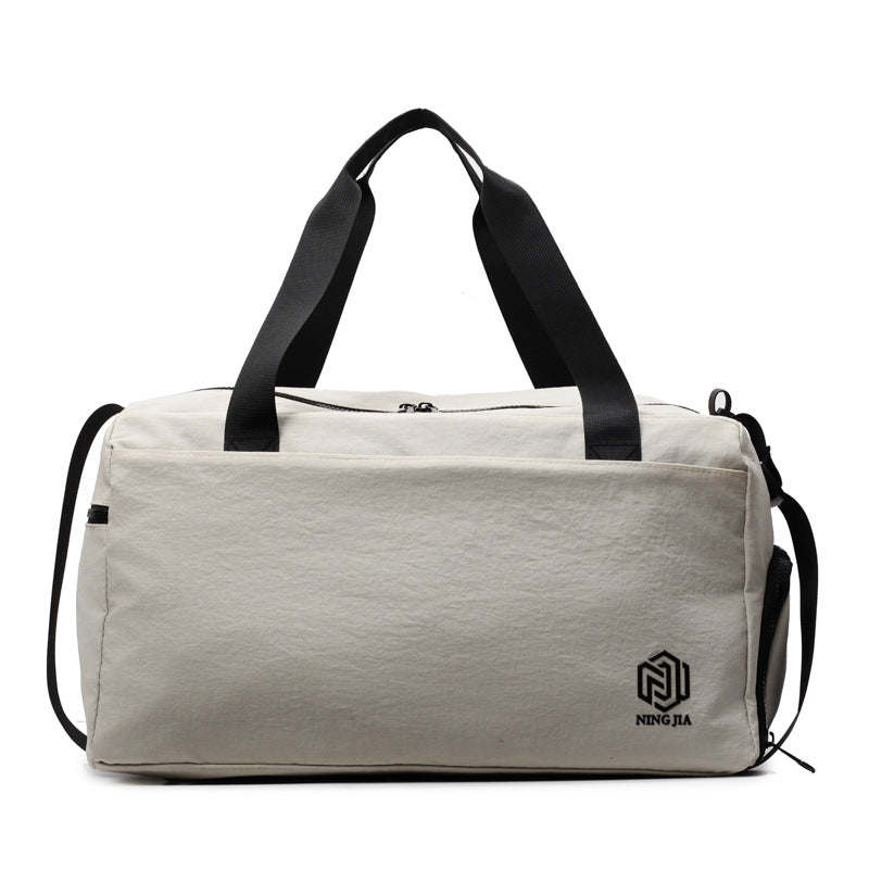 Versatile Sports Holdall