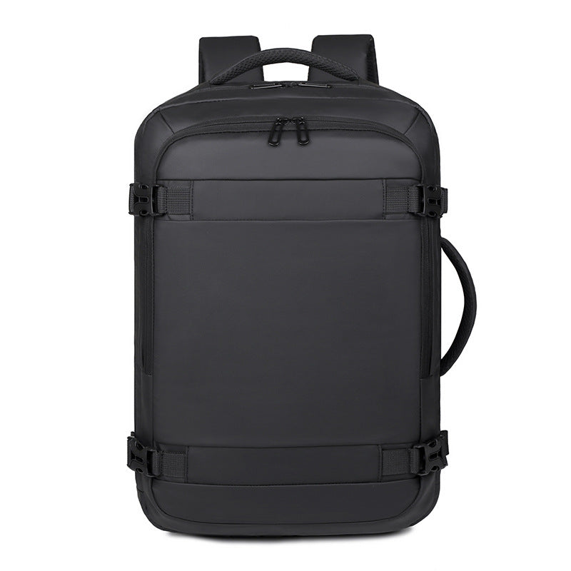 Transformative Multi-Functional Backpack Stornfield