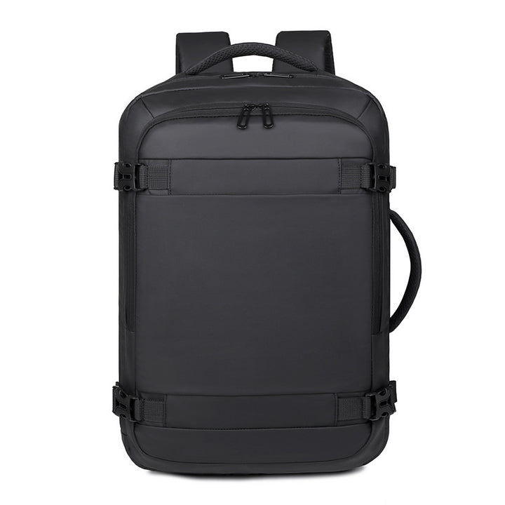 Transformative Multi-Functional Backpack Stornfield