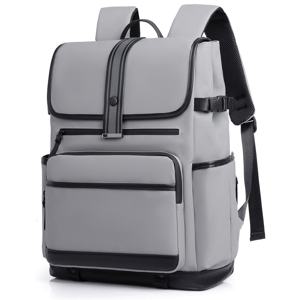 Versatile Tech Organizer Backpack Stornfield