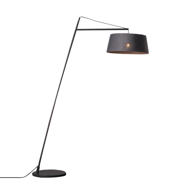 Modern Articulating Floor Lamp