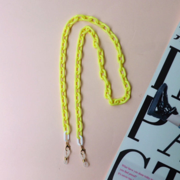 Glasses chain holder Stornfield