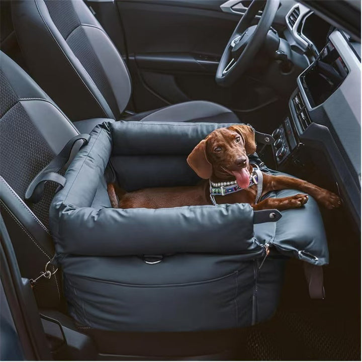 Cozy Pet Comfort Seat Stornfield