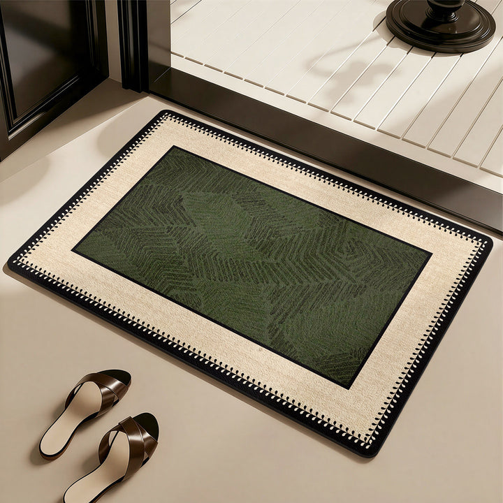 Decorative Door Mat