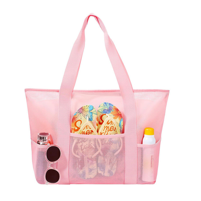 Large beach bag Stornfield