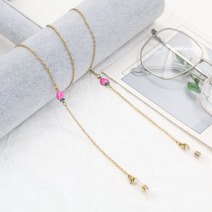 Stylish Eyewear Chain Stornfield