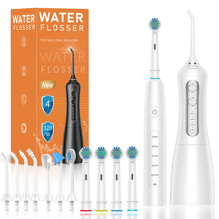Water Flosser Stornfield