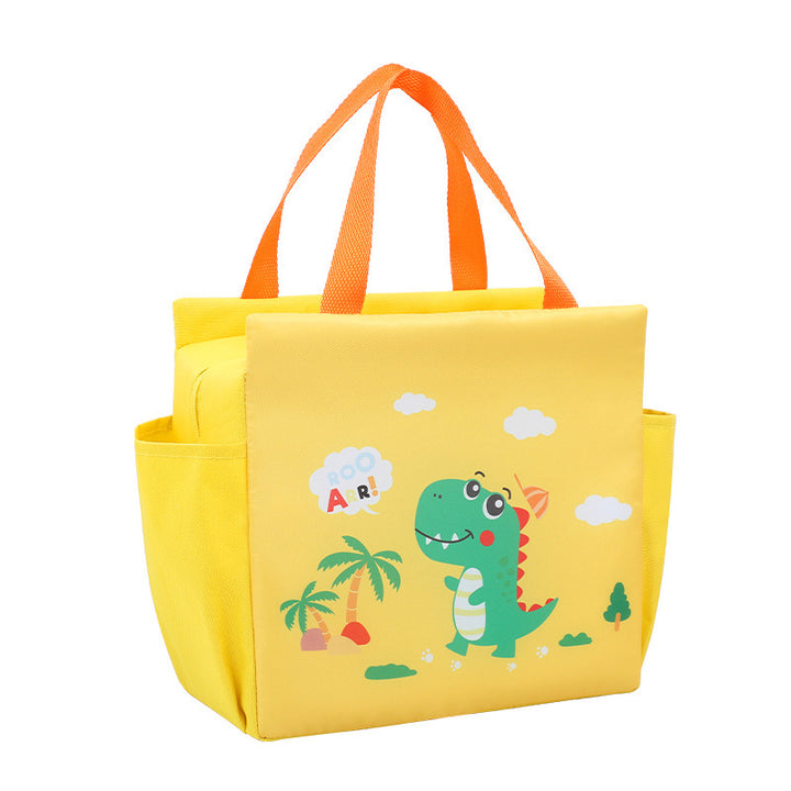 Insulated Storage Tote