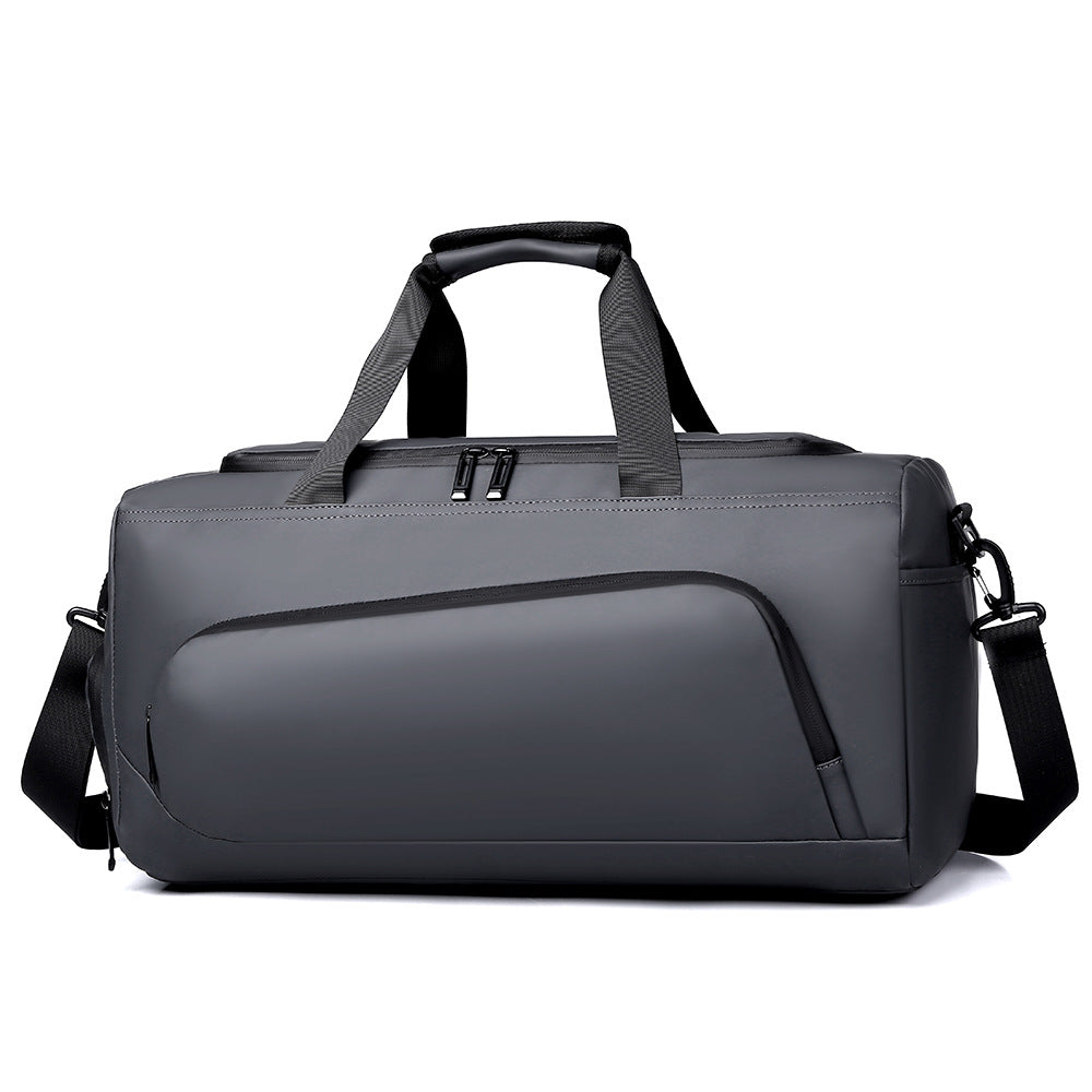 Sleek Travel Duffel Bag Stornfield