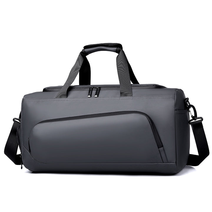 Sleek Travel Duffel Bag Stornfield