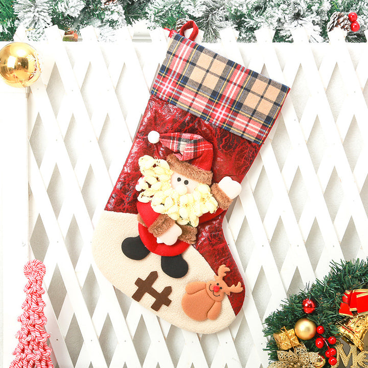 Christmas Stocking Stornfield