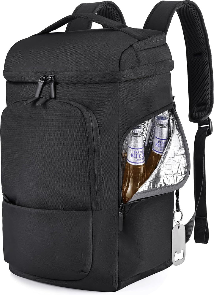 Insulated Cooler Backpack Stornfield