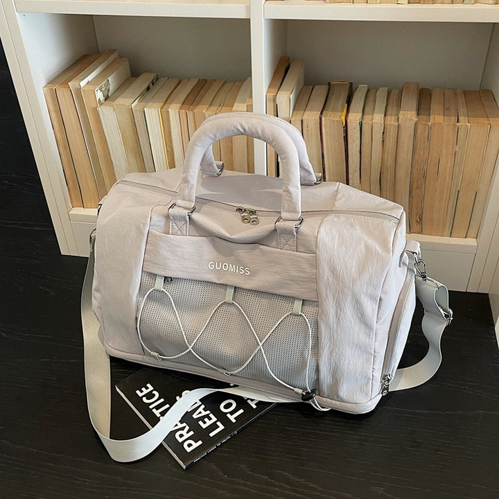 Travel Tote