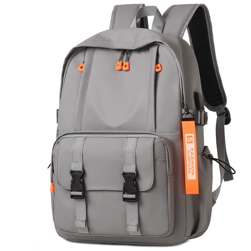Multi-Compartt Outdoor Travel Backpack Stornfield