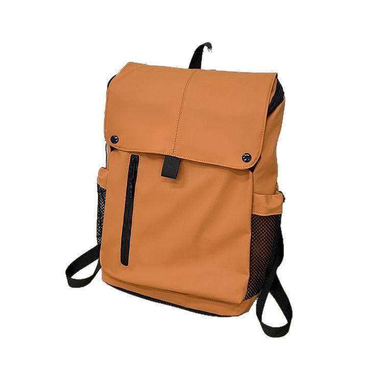 Elegant multifunctional backpack with breathable side pockets Stornfield
