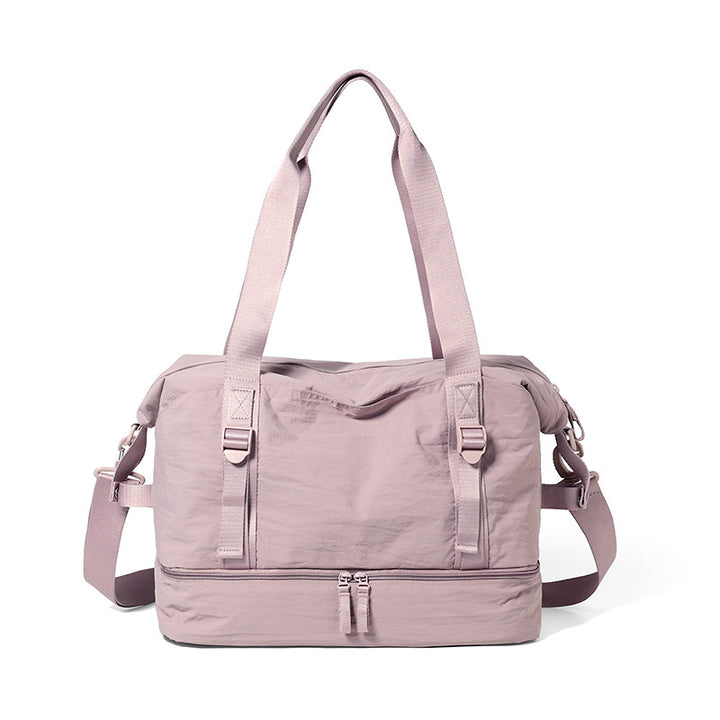 Durable Multi-Functional Carryall Bag