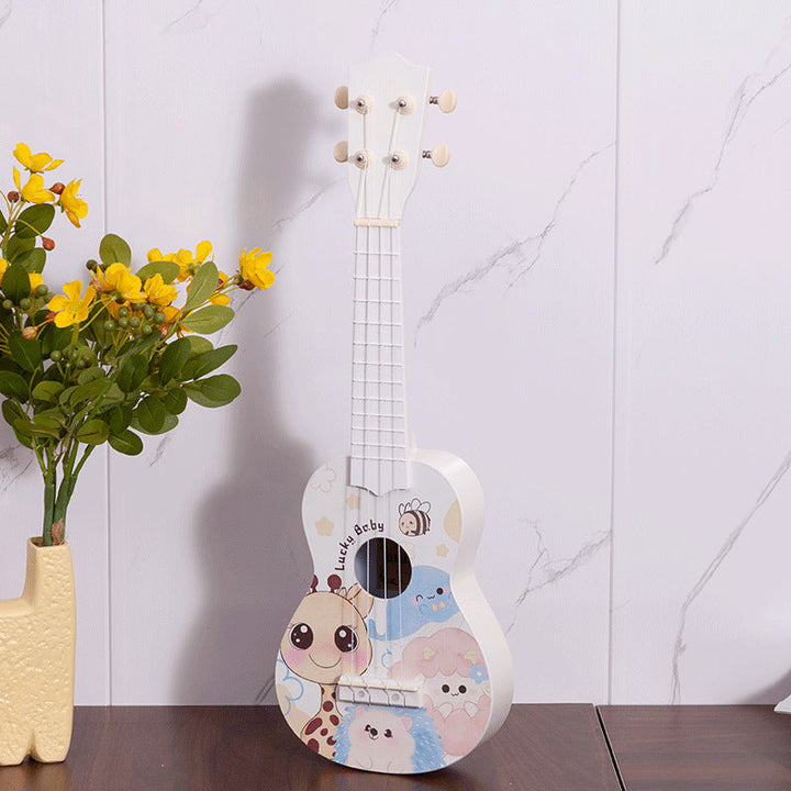 Decorative Mini Ukulele Stornfield