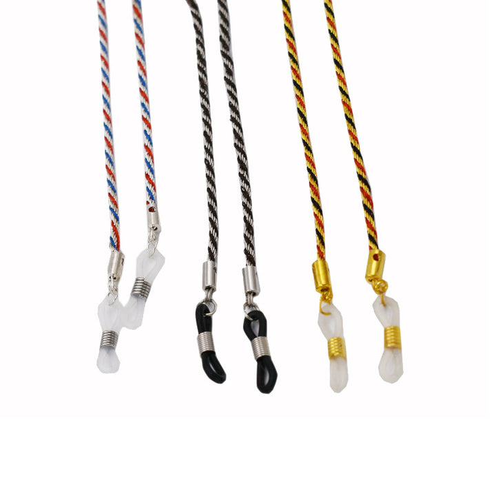 Decorative Adjustable Eyewear Strap Stornfield