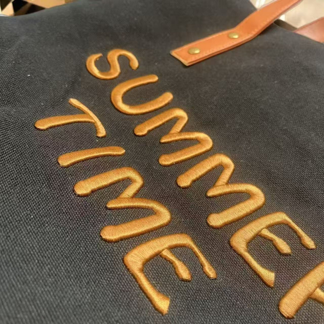 Trendy Shopping Bag Stornfield