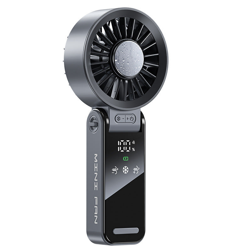 Handheld Versatile Cooling Fan Stornfield