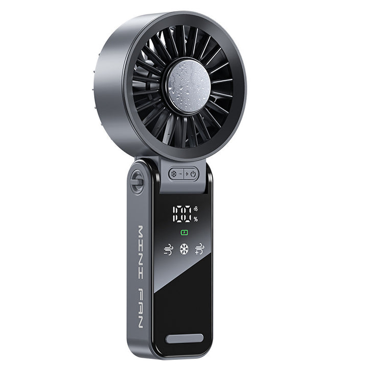 Handheld Versatile Cooling Fan Stornfield