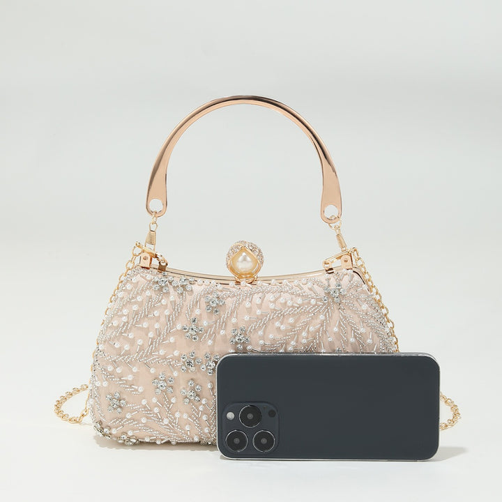 Embellished Evening Handbag