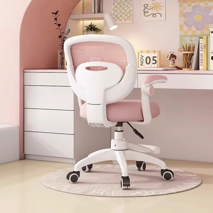 height-adjustable office chair Stornfield