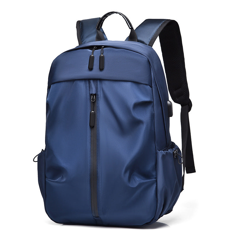 Modern Anti-Theft Backpack Stornfield