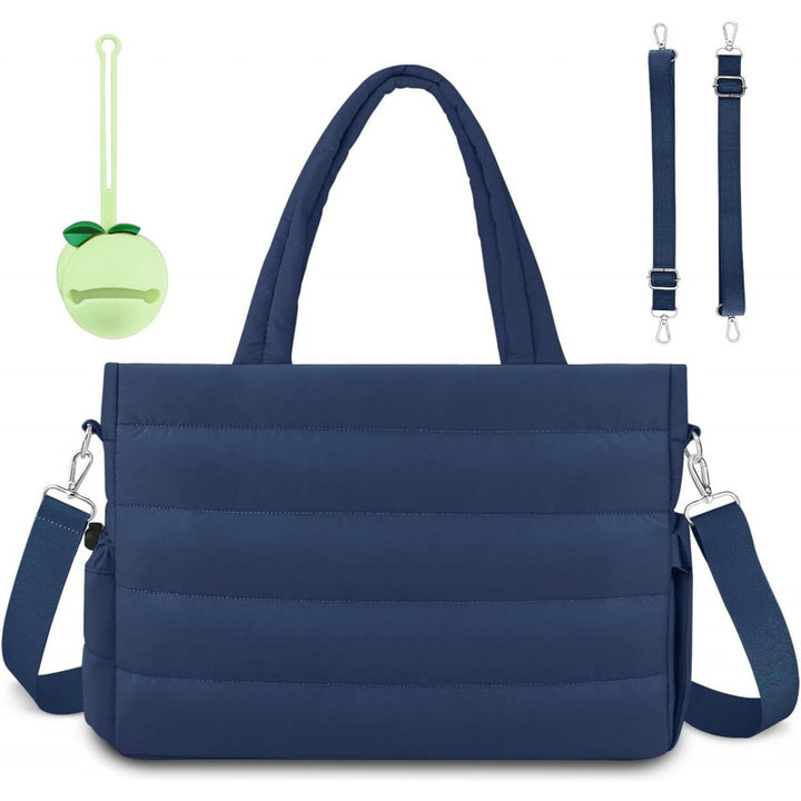 Padded Shoulder Bag Stornfield