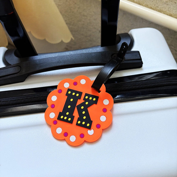 Luggage Identifier Stornfield