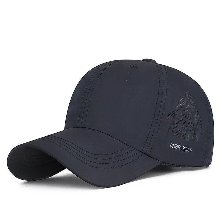 Ladies sporty golf cap Stornfield