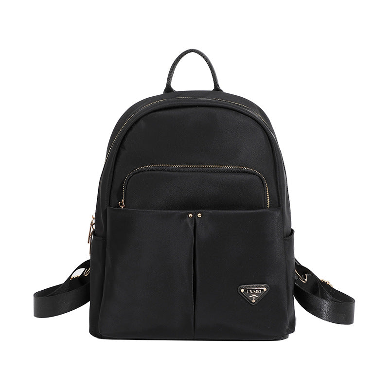 Stylish Nylon Backpack