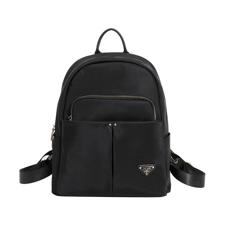 Stylish Nylon Backpack