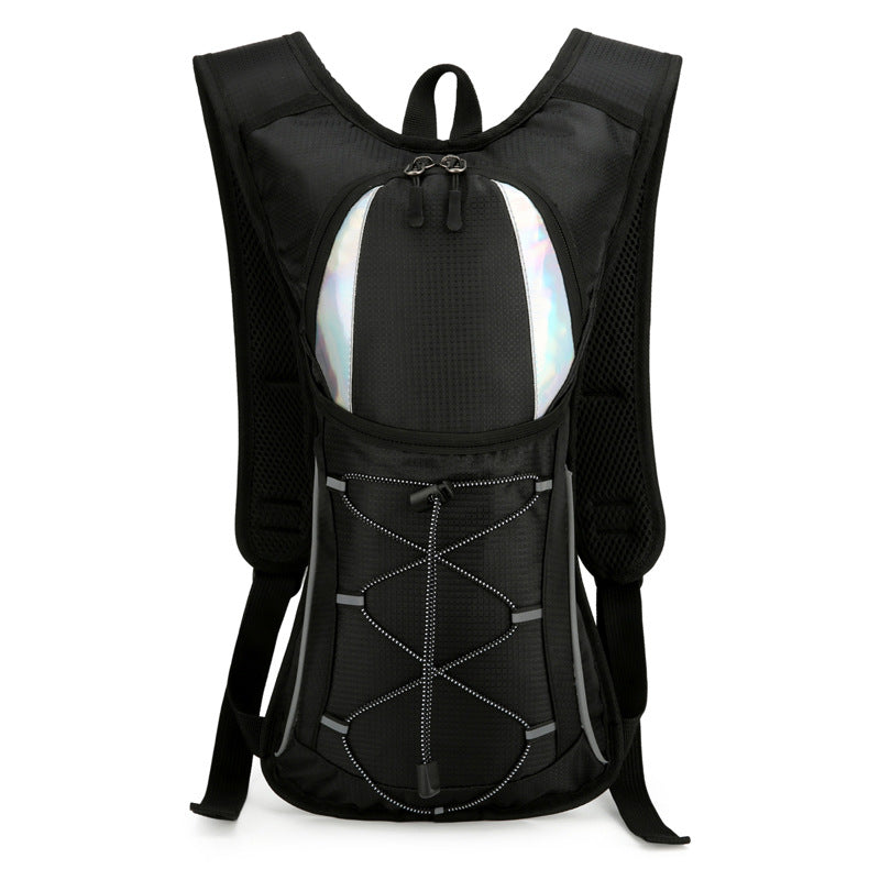 Hydration-Ready Running Backpack Stornfield