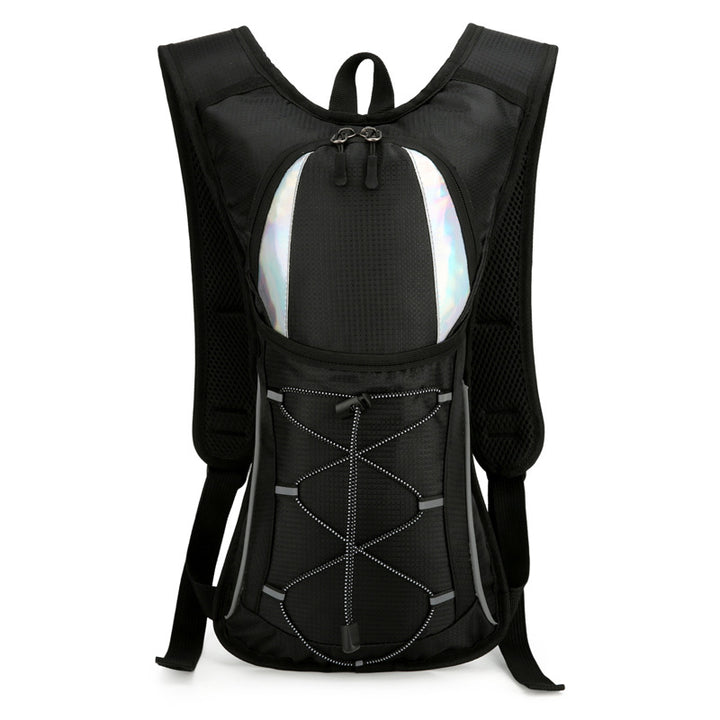 Hydration-Ready Running Backpack Stornfield