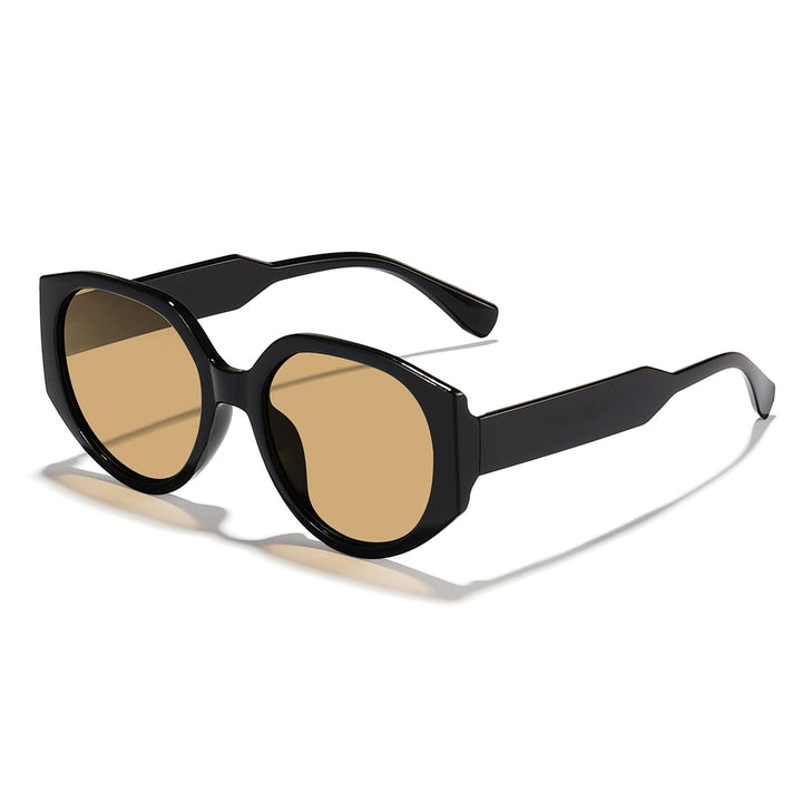 Ladies stylish sunglasses with elegant frame Stornfield