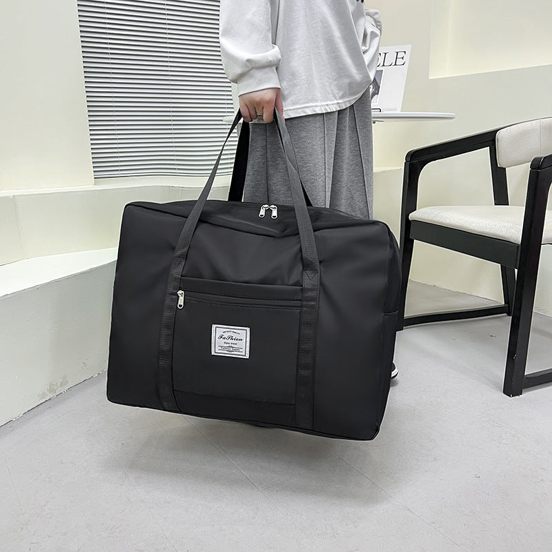 Travel Duffel Bag