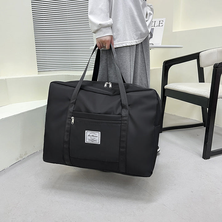 Travel Duffel Bag